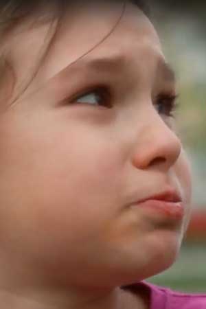 Детските емоции и поведение