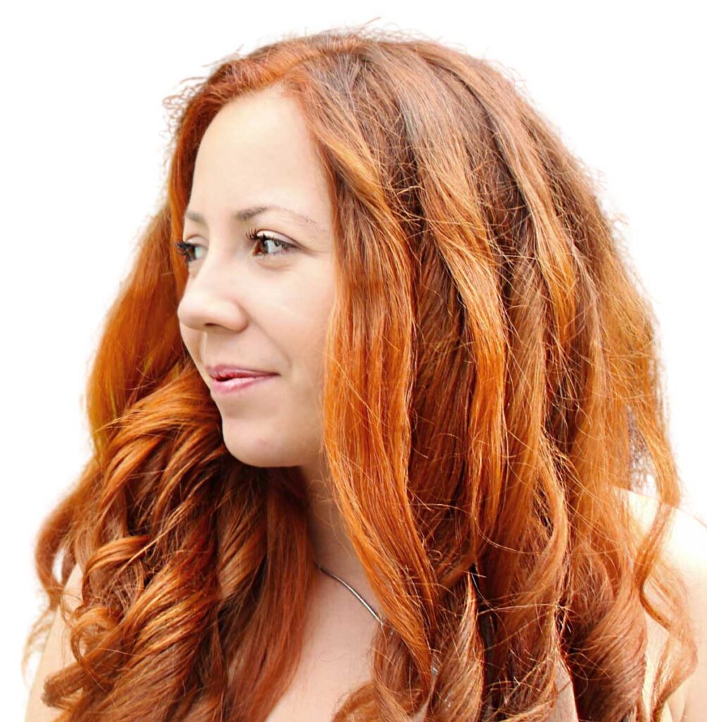 Ива-Симона - детски психолог, психолог-консултант, арттерапевт и ерготерапевт